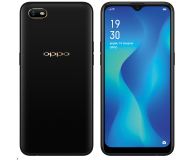 OPPO A1k 3/32GB Dual SIM czarny - 511172 - zdjęcie 1